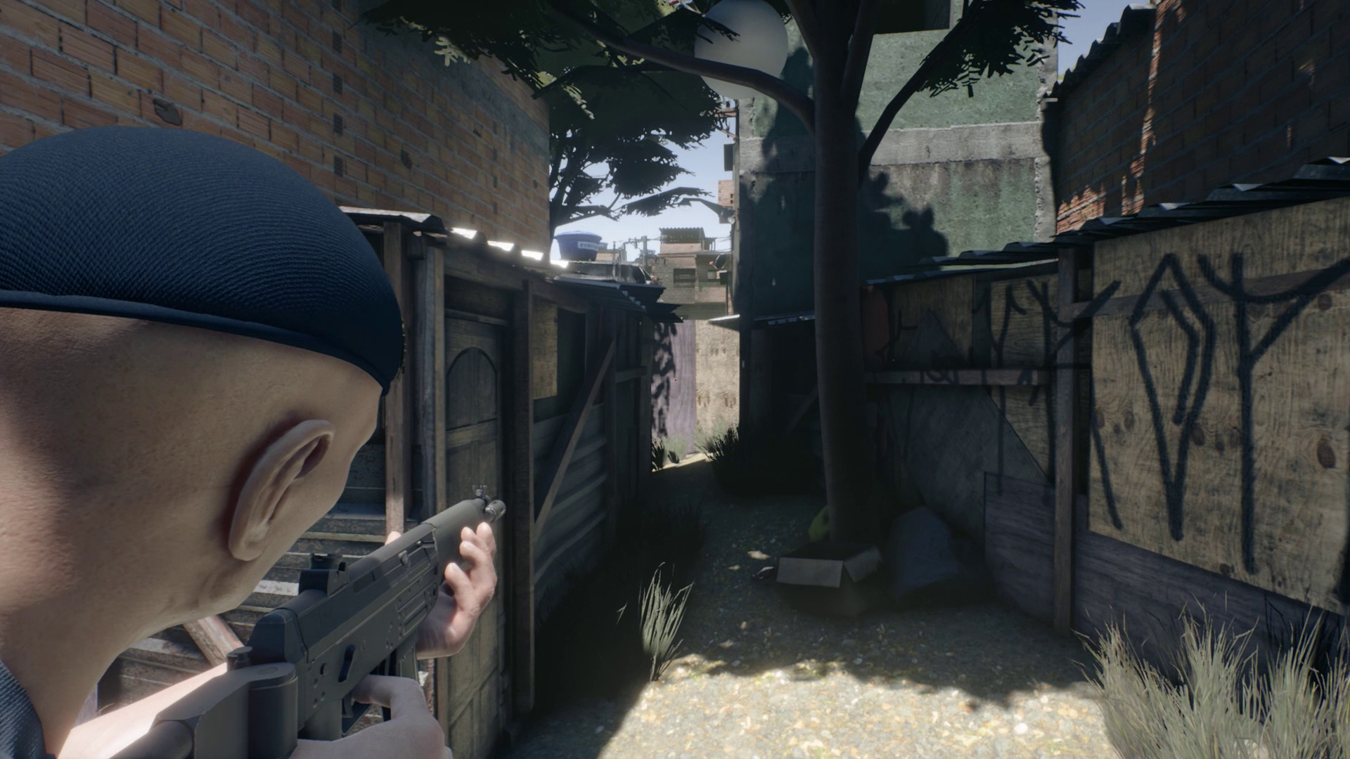 Saint Paul screenshot 6