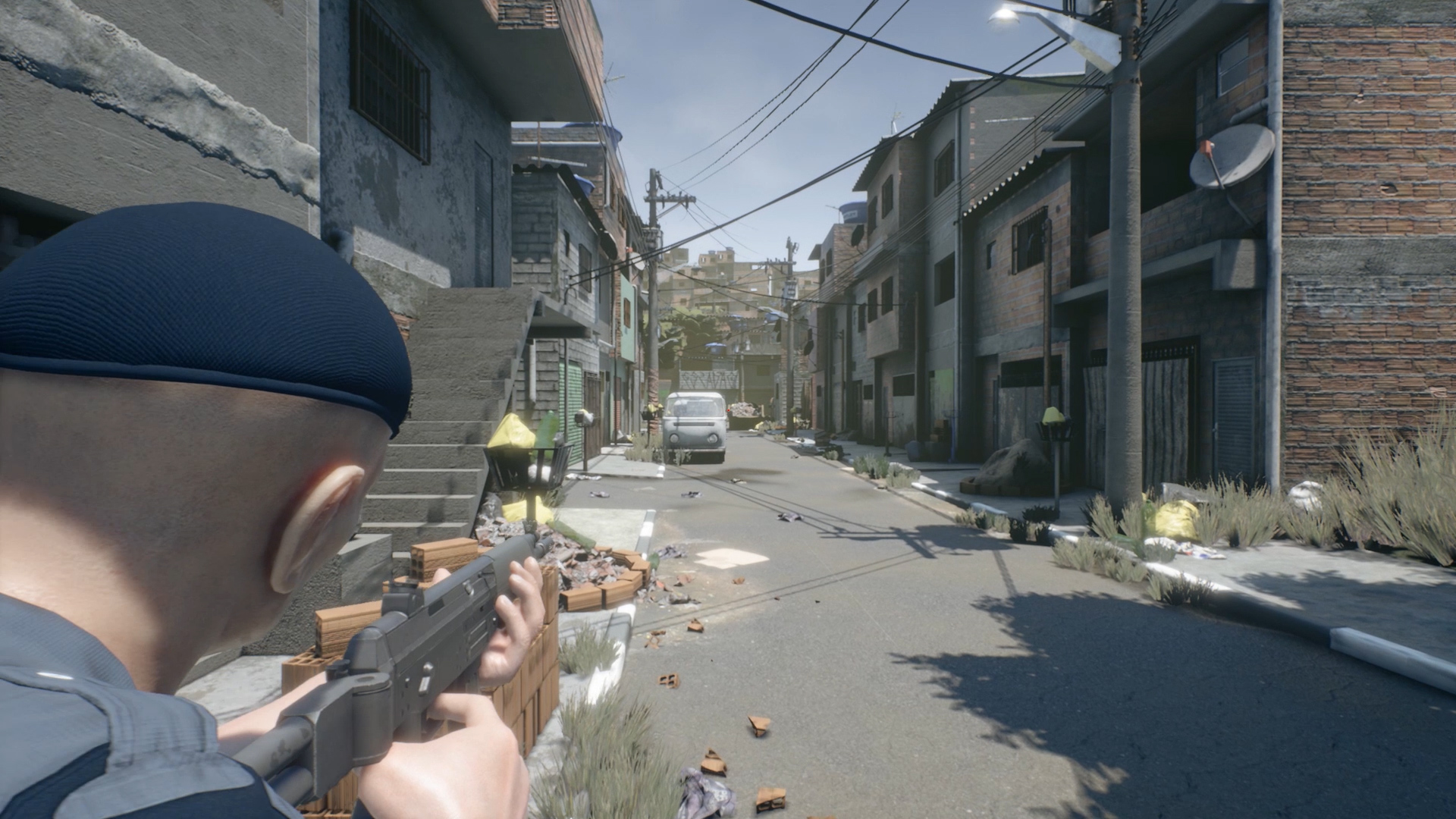 Saint Paul screenshot 3