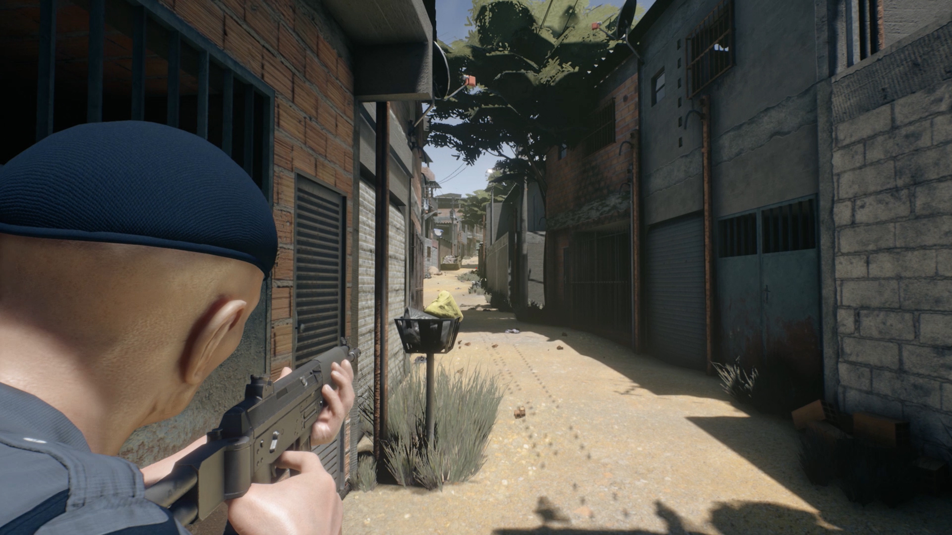 Saint Paul screenshot 4