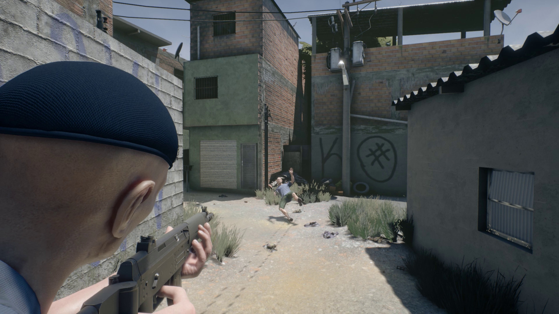 Saint Paul screenshot 7