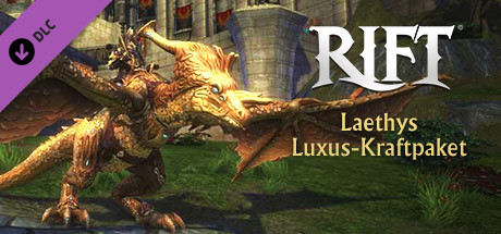 RIFT - Laethys' Indulgence Power Pack