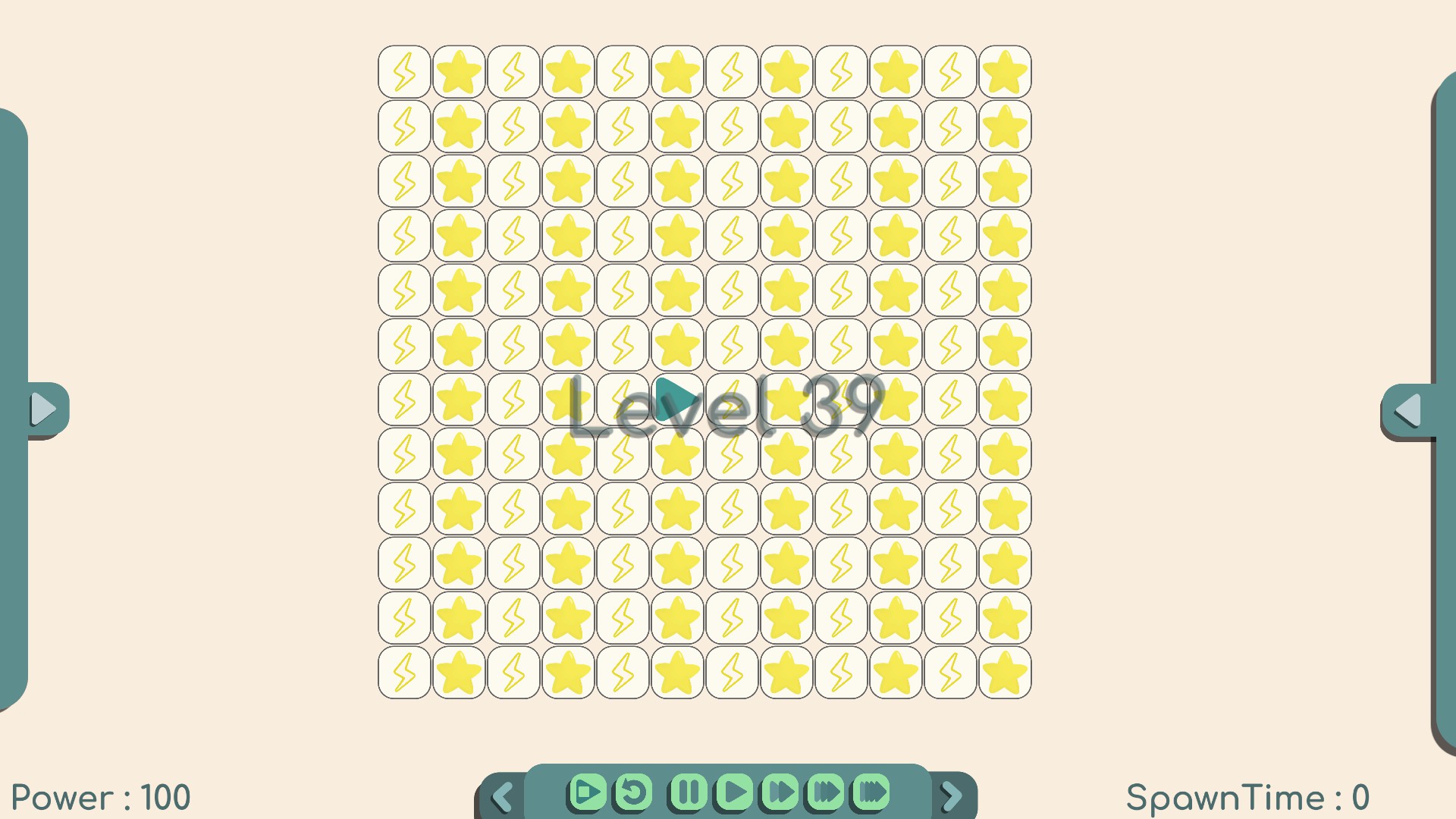 TheVeryHardPuzzleGame&Editor screenshot 6