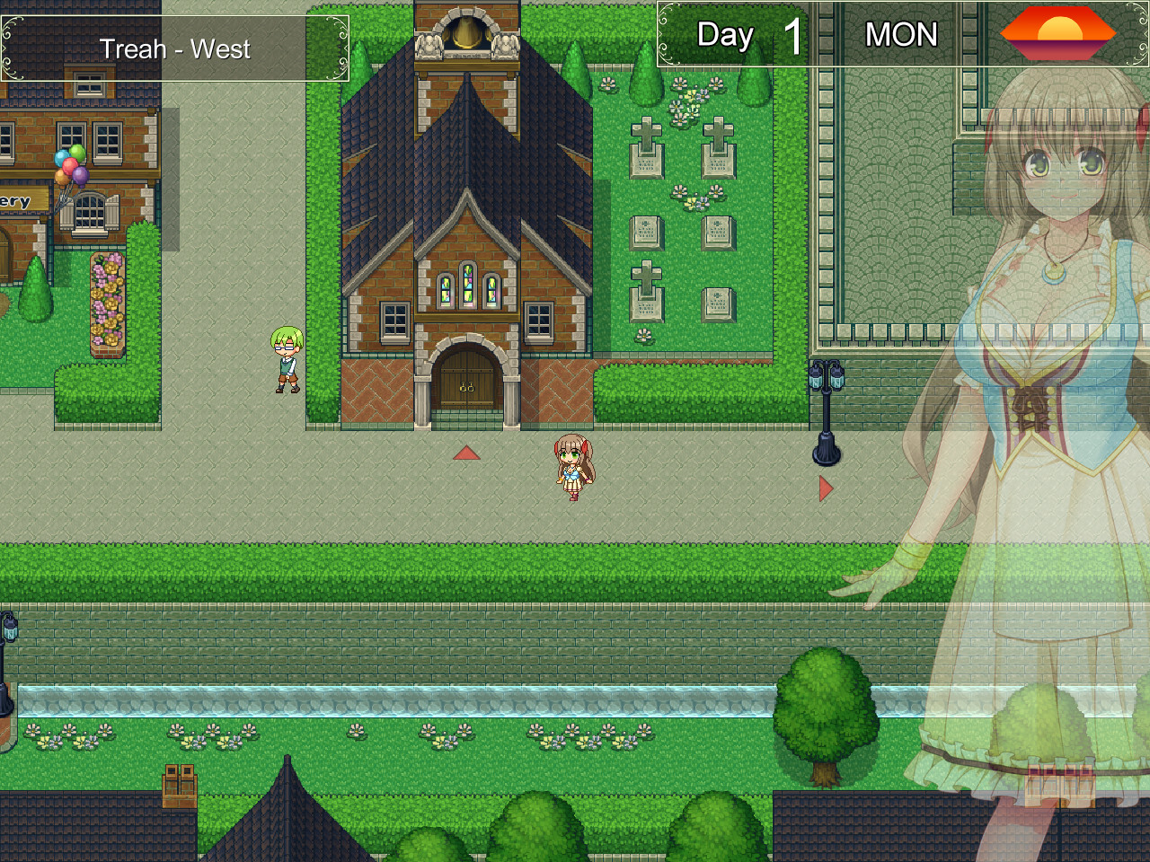 Leanna's Slice of Life screenshot 3