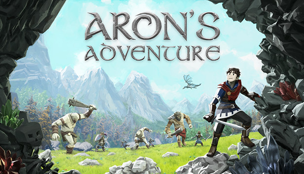 Arons Adventure
