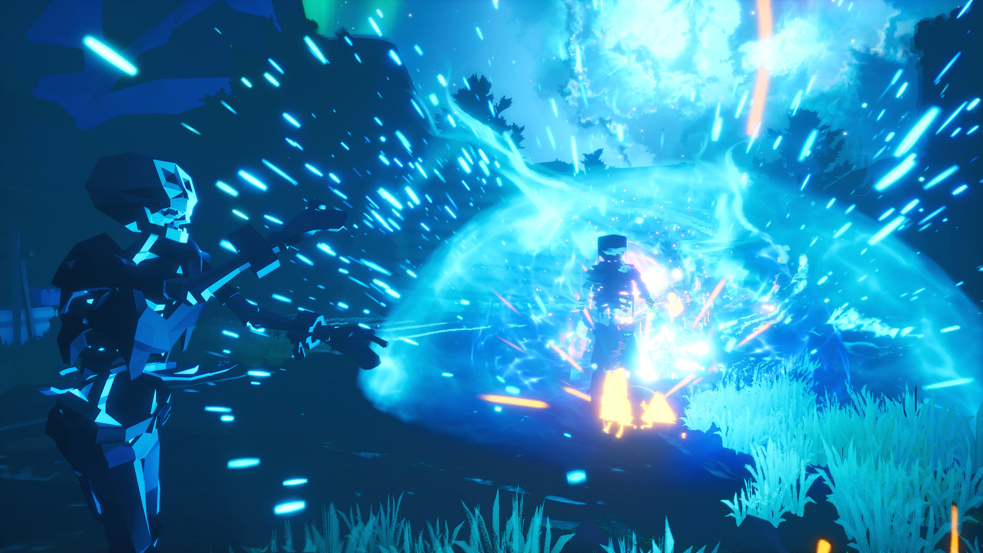 Aron's Adventure screenshot 14