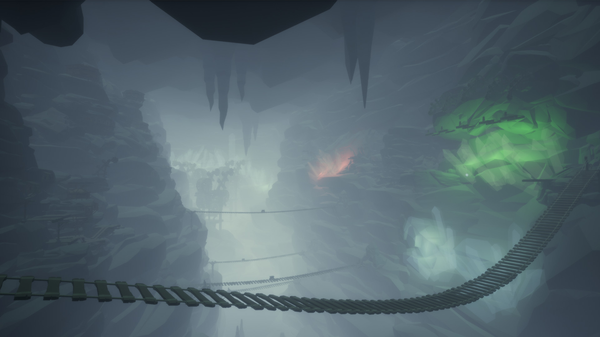 Aron's Adventure screenshot 2