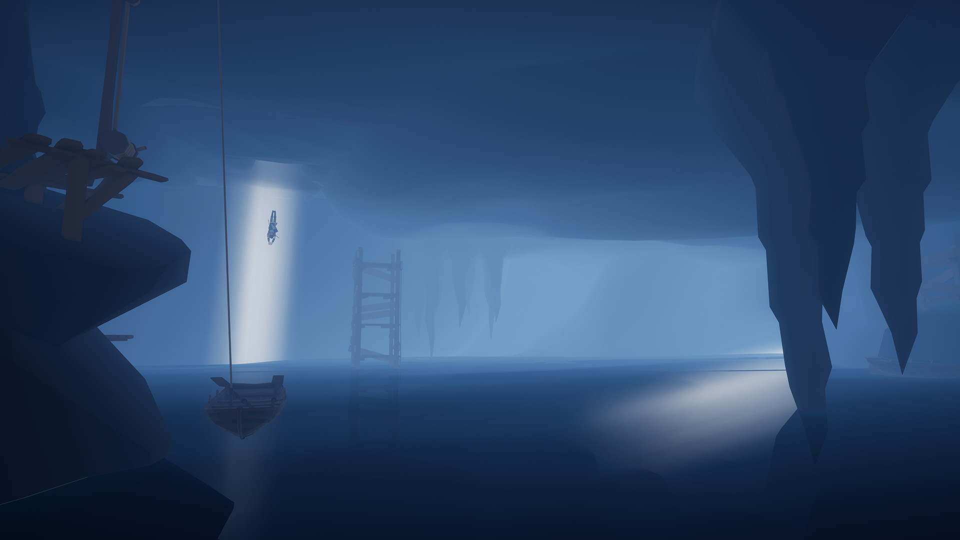 Aron's Adventure screenshot 12