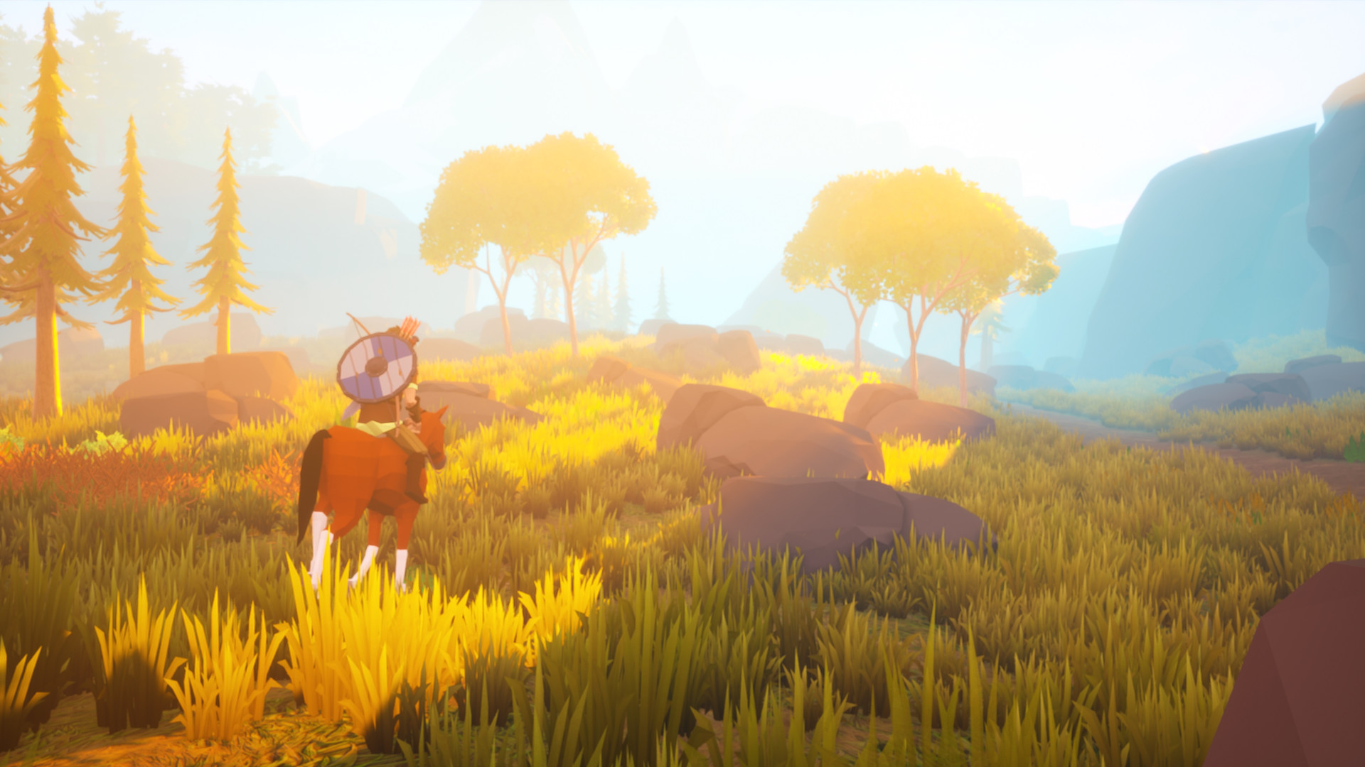Aron's Adventure screenshot 11