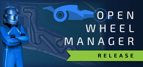 Open Wheel Manager