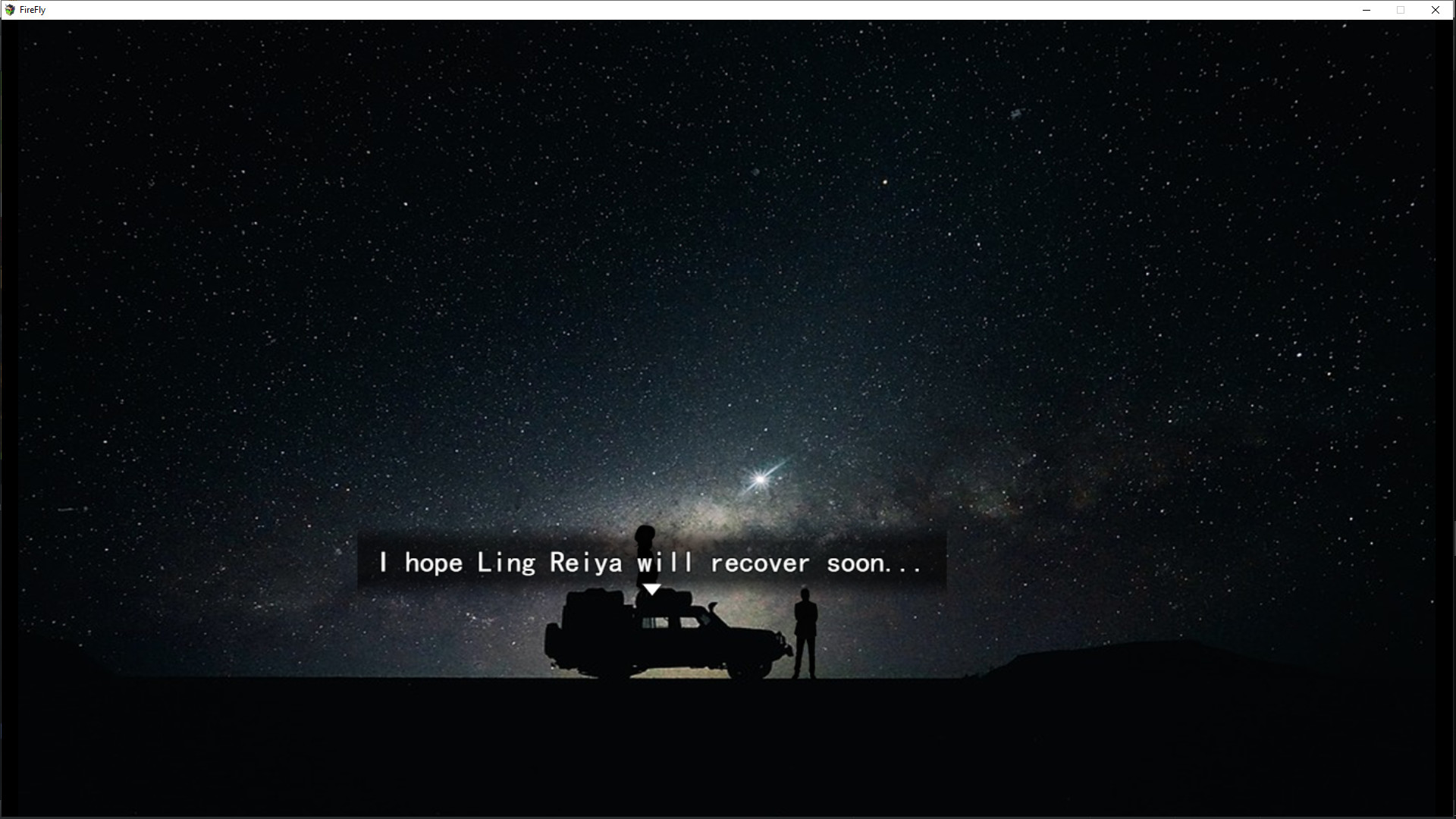 FireFly screenshot 12