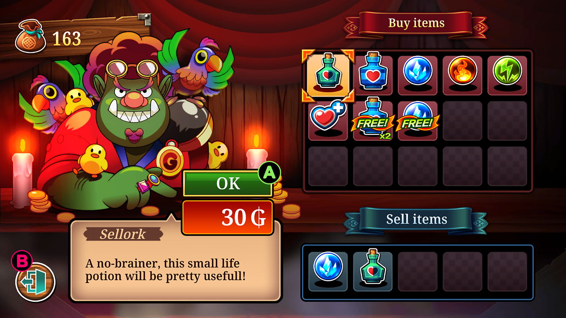 PictoQuest — изображение 3