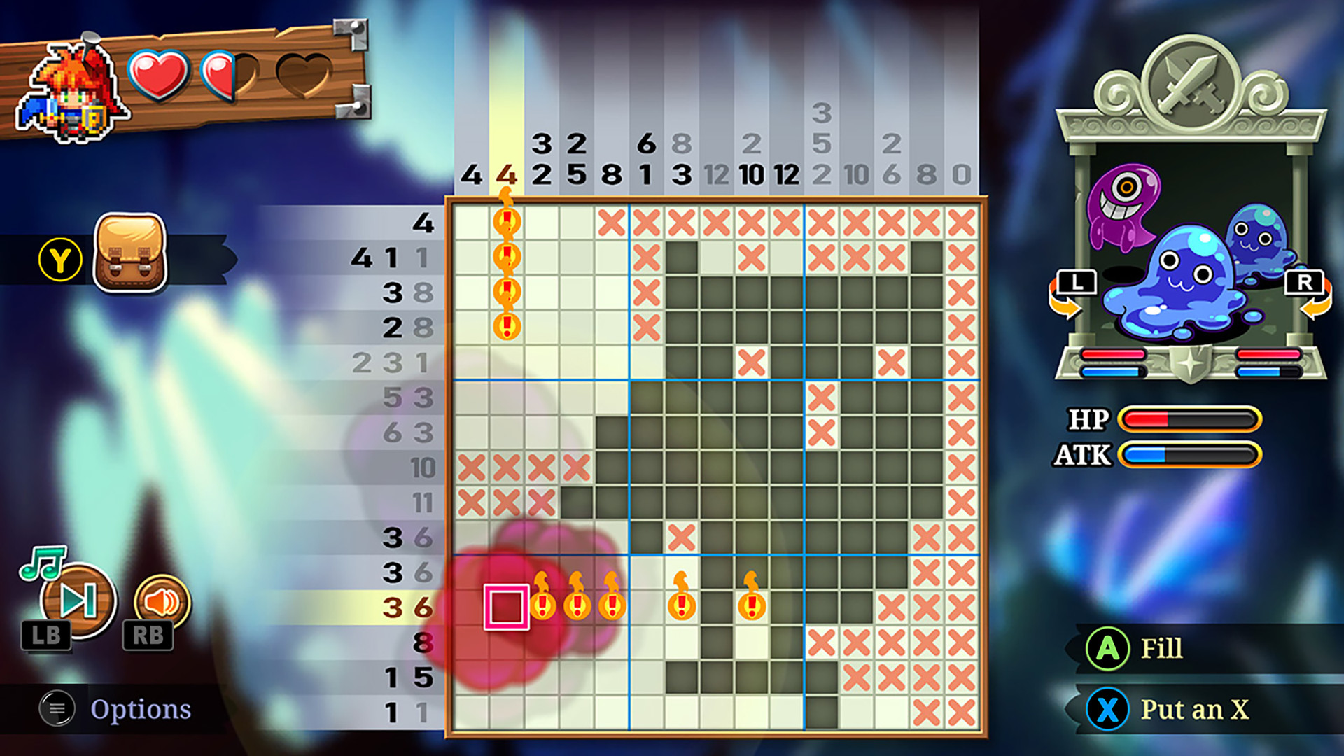 PictoQuest screenshot 7