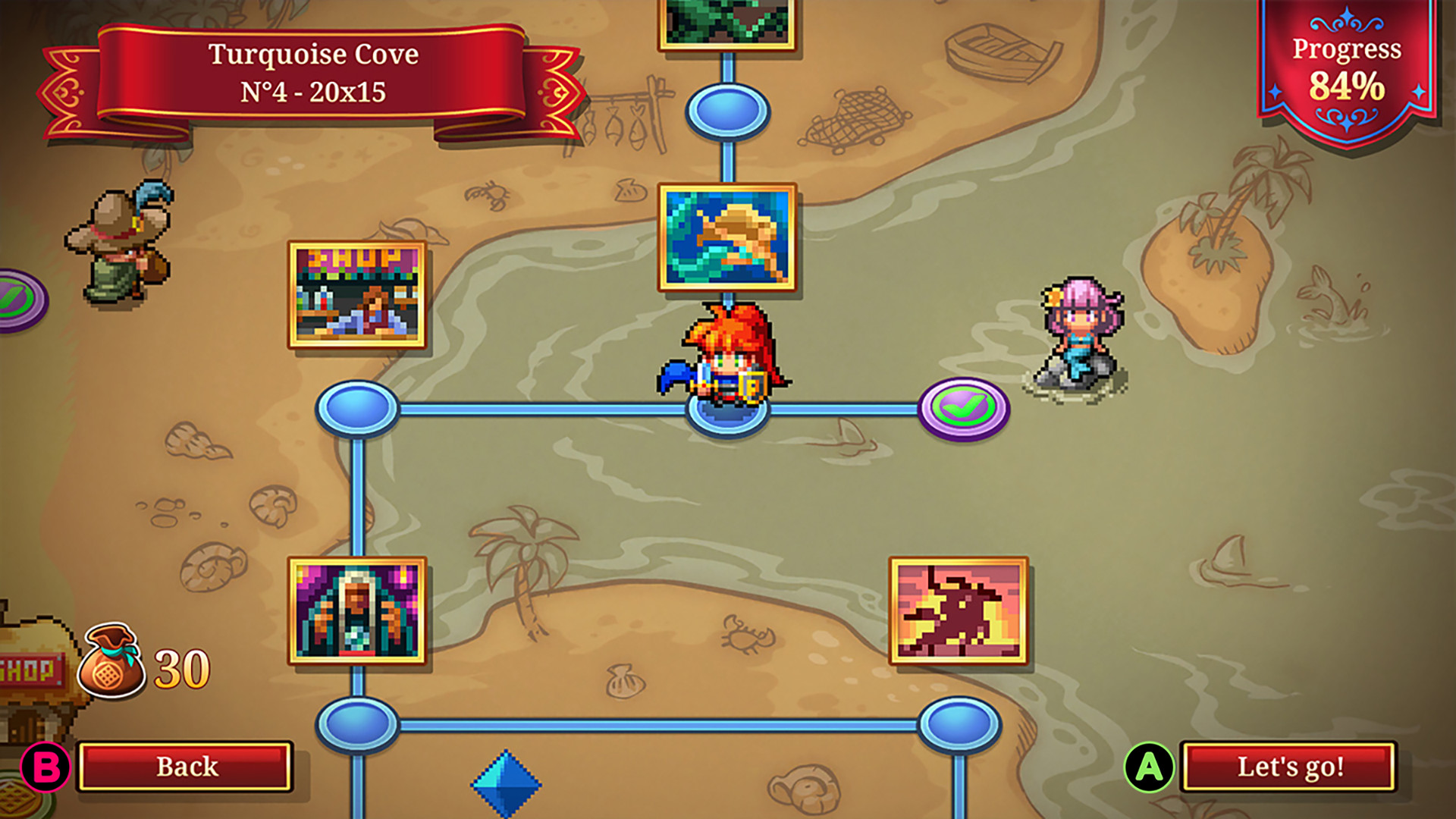 PictoQuest — изображение 5