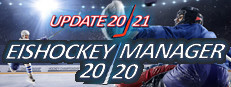 Eishockey Manager 20|20