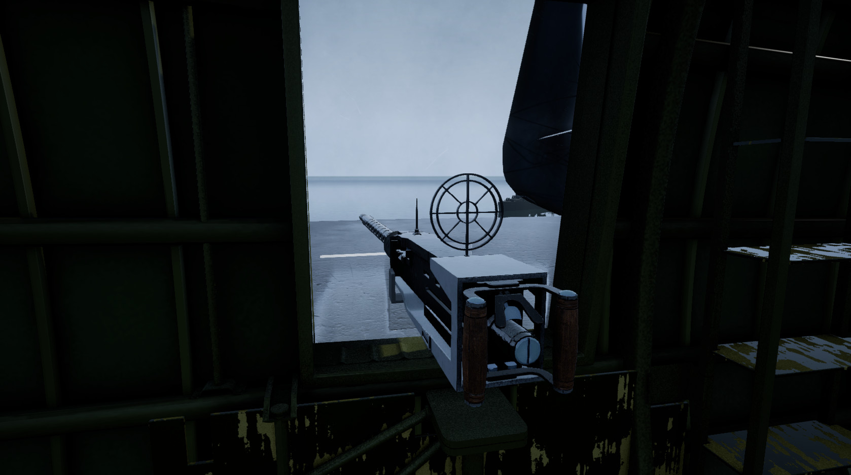 Shivering Sky screenshot 1