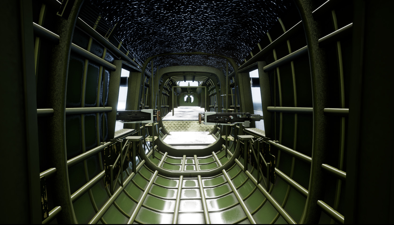 Shivering Sky screenshot 2