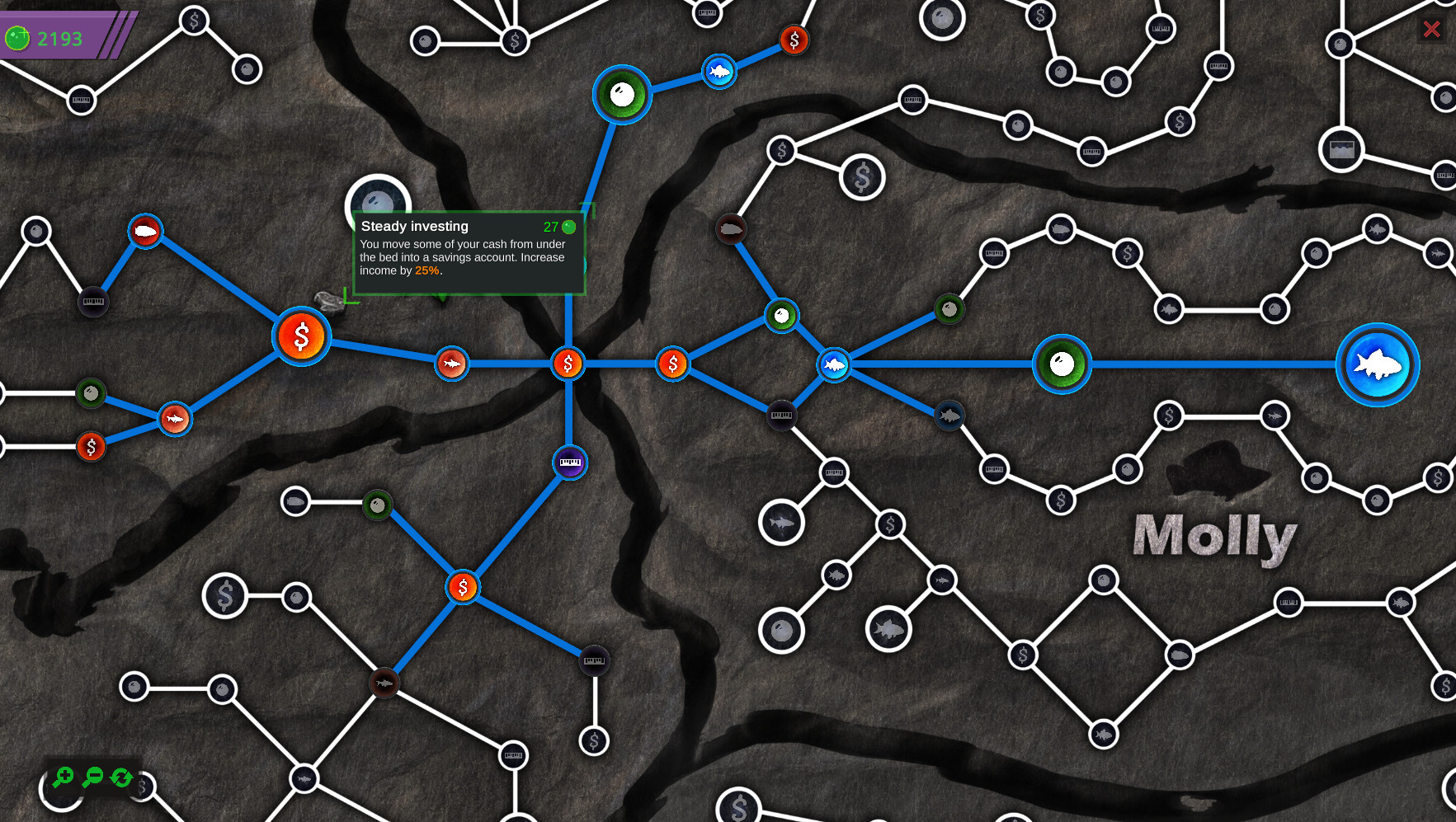 Fish Simulator: Aquarium Manager screenshot 3