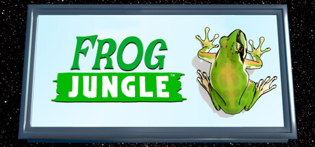 Frog Jungle