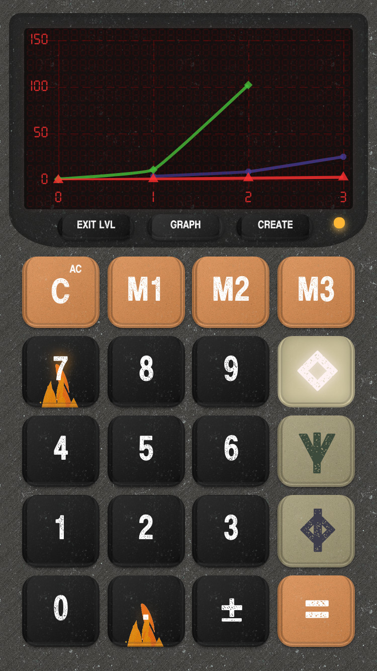 The Devil's Calculator screenshot 5