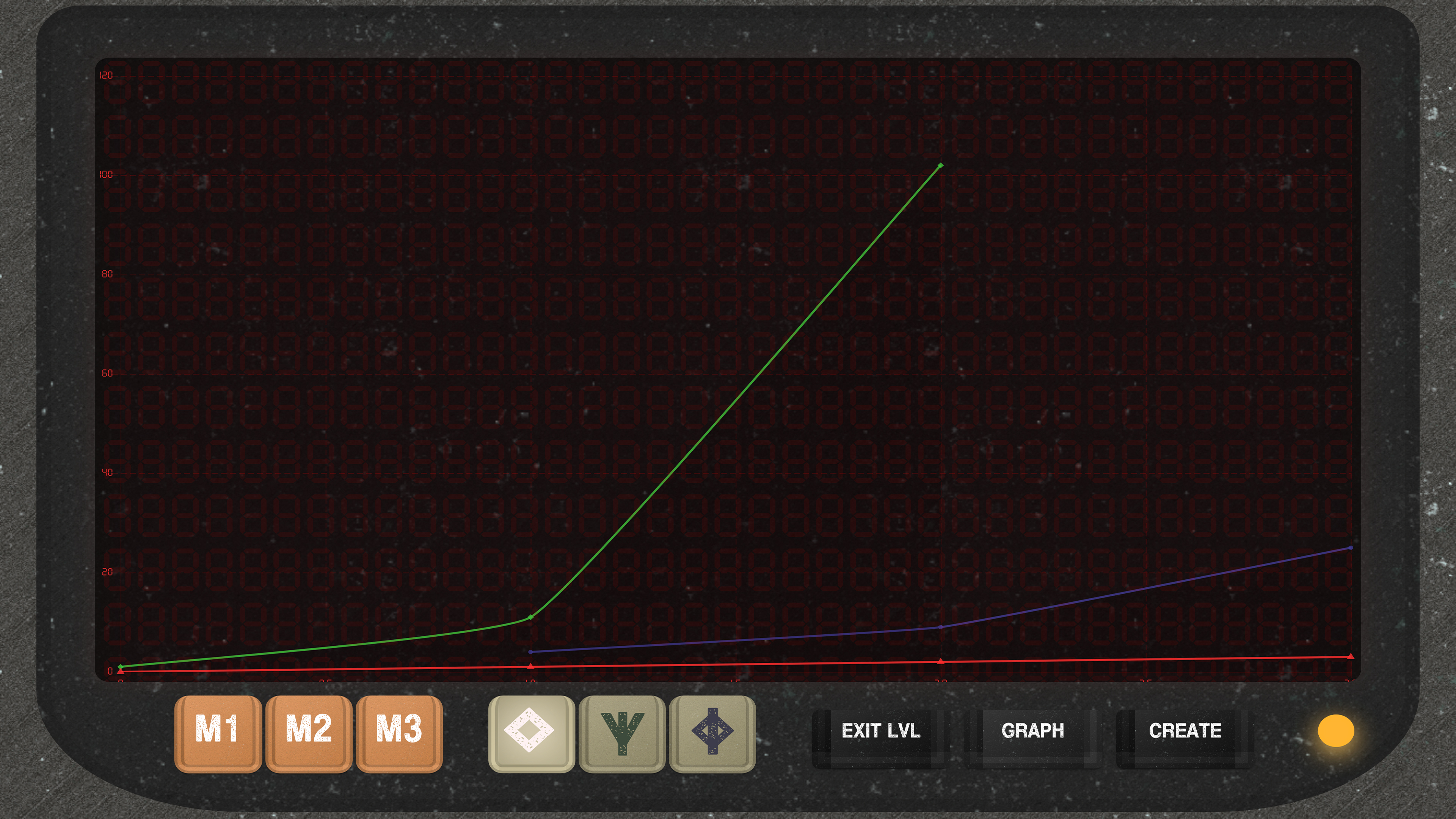 The Devil's Calculator screenshot 2
