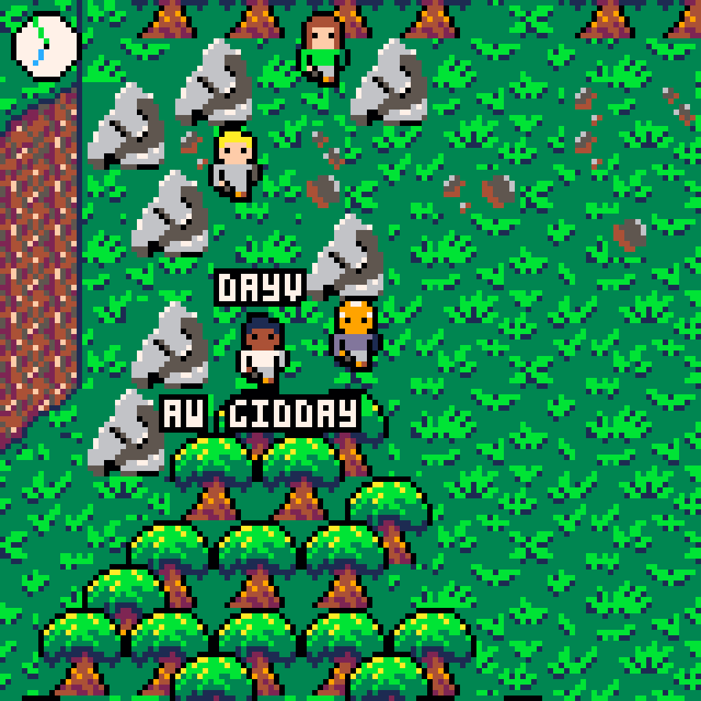 Notemon screenshot 3