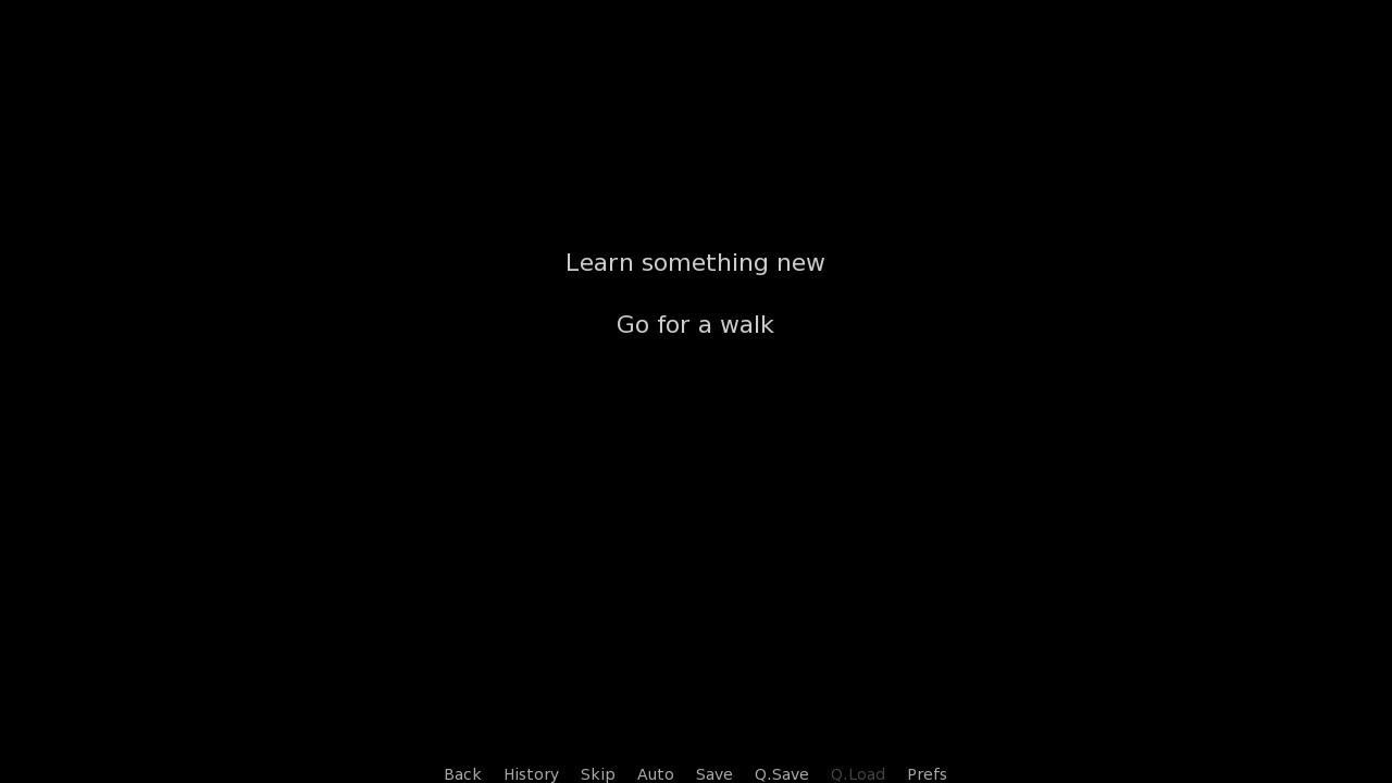 Nothing! screenshot 4