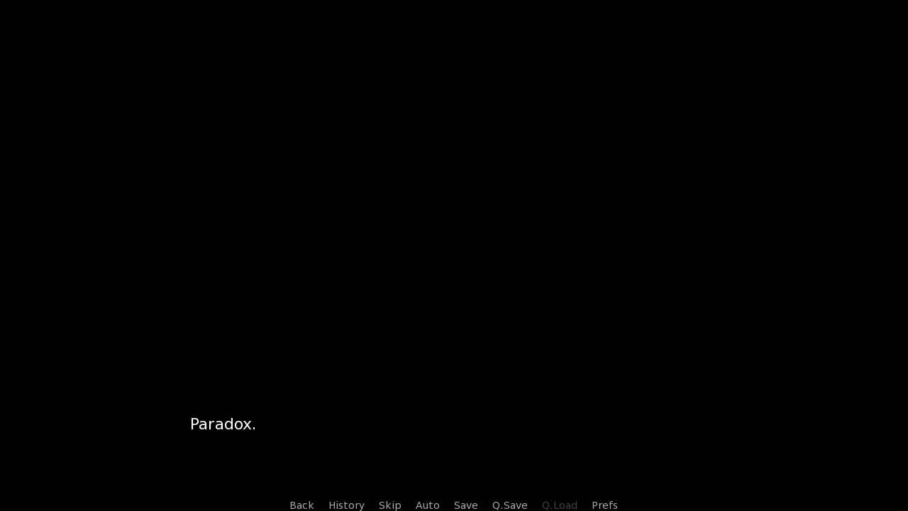 Nothing! screenshot 5