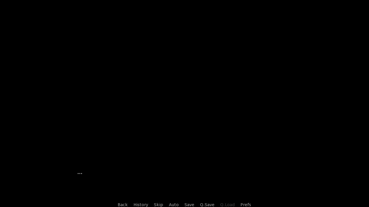 Nothing! screenshot 1