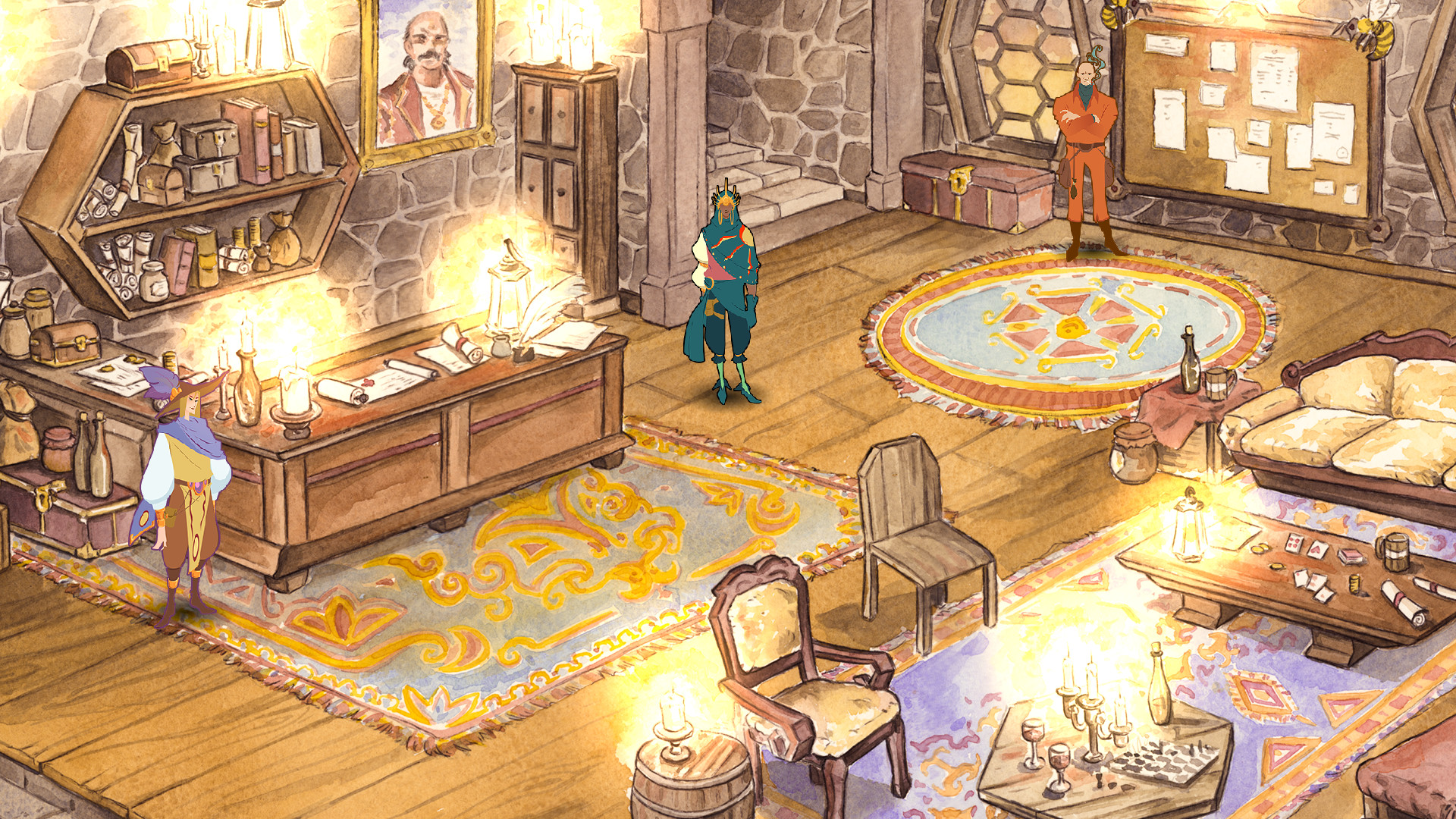 Selling Sunlight screenshot 4