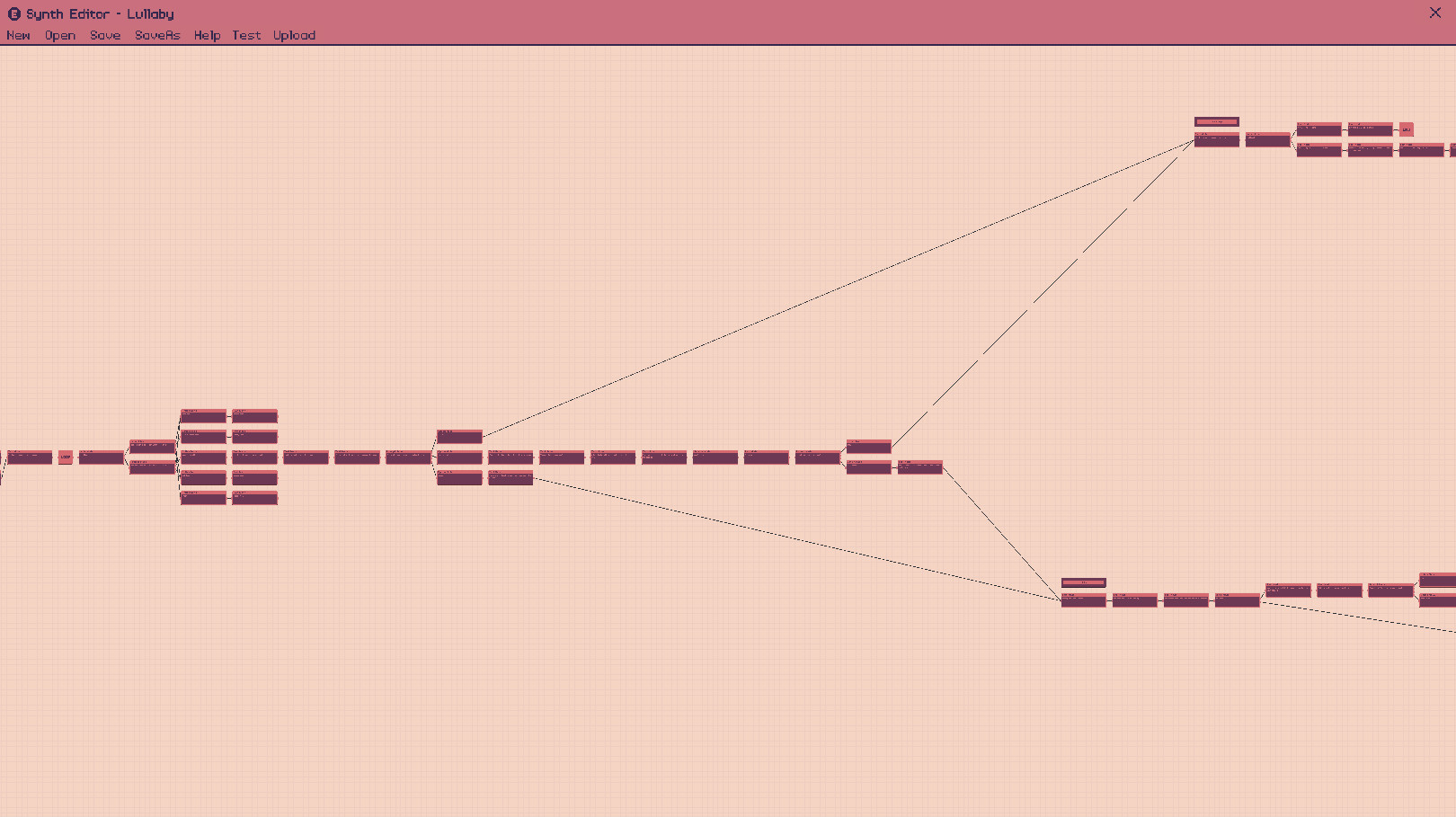 One Synth screenshot 4