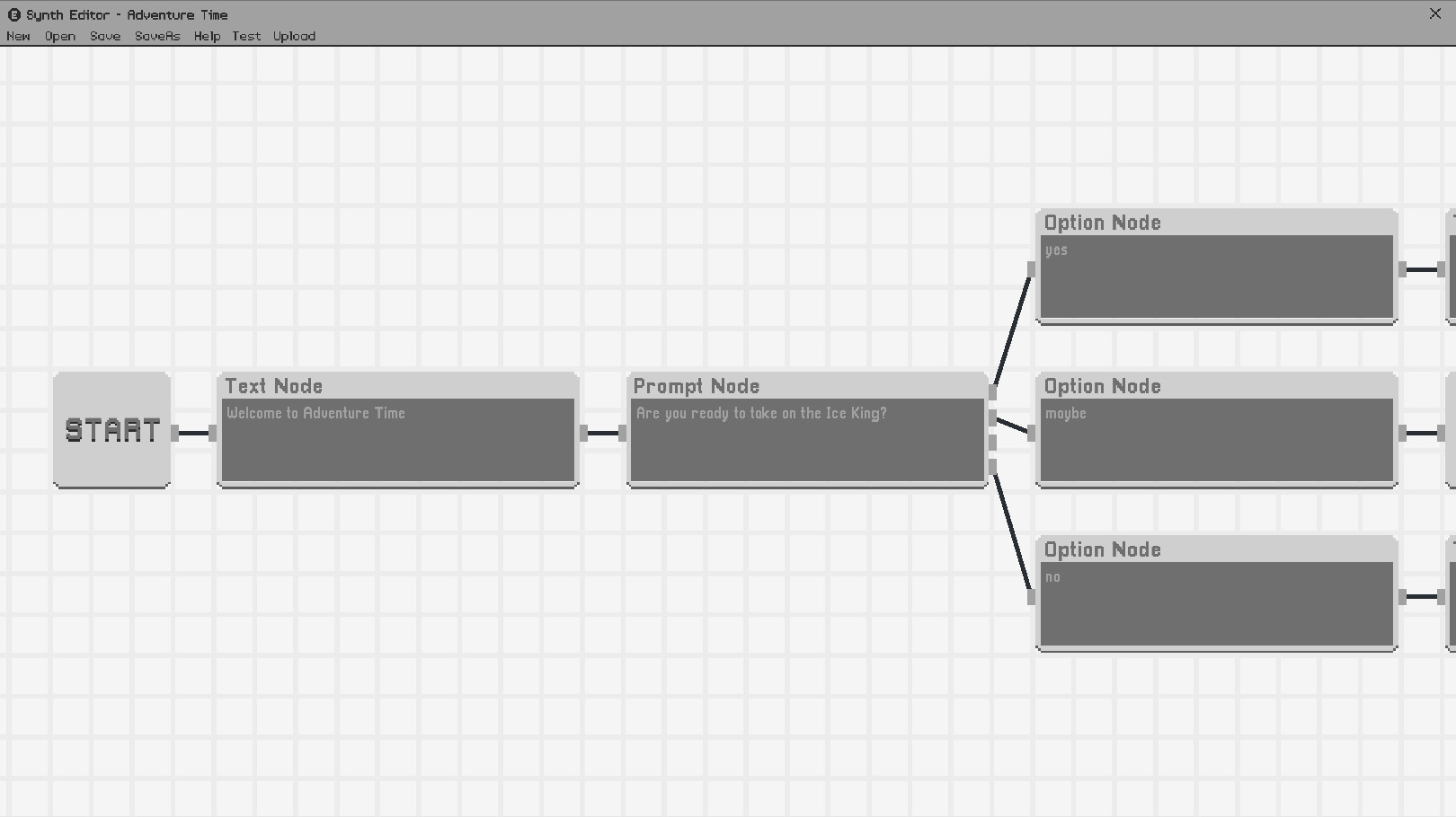 One Synth screenshot 3