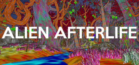 AlienAfterlife