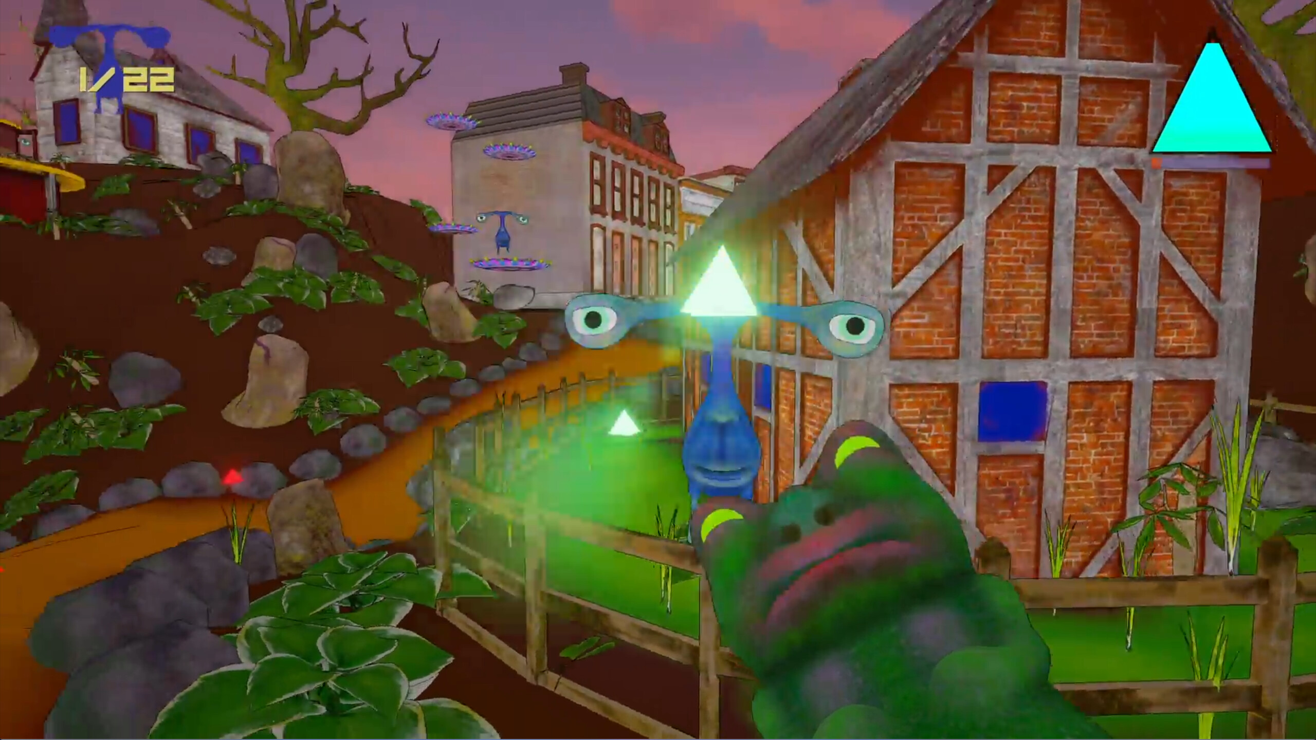AlienAfterlife screenshot 8