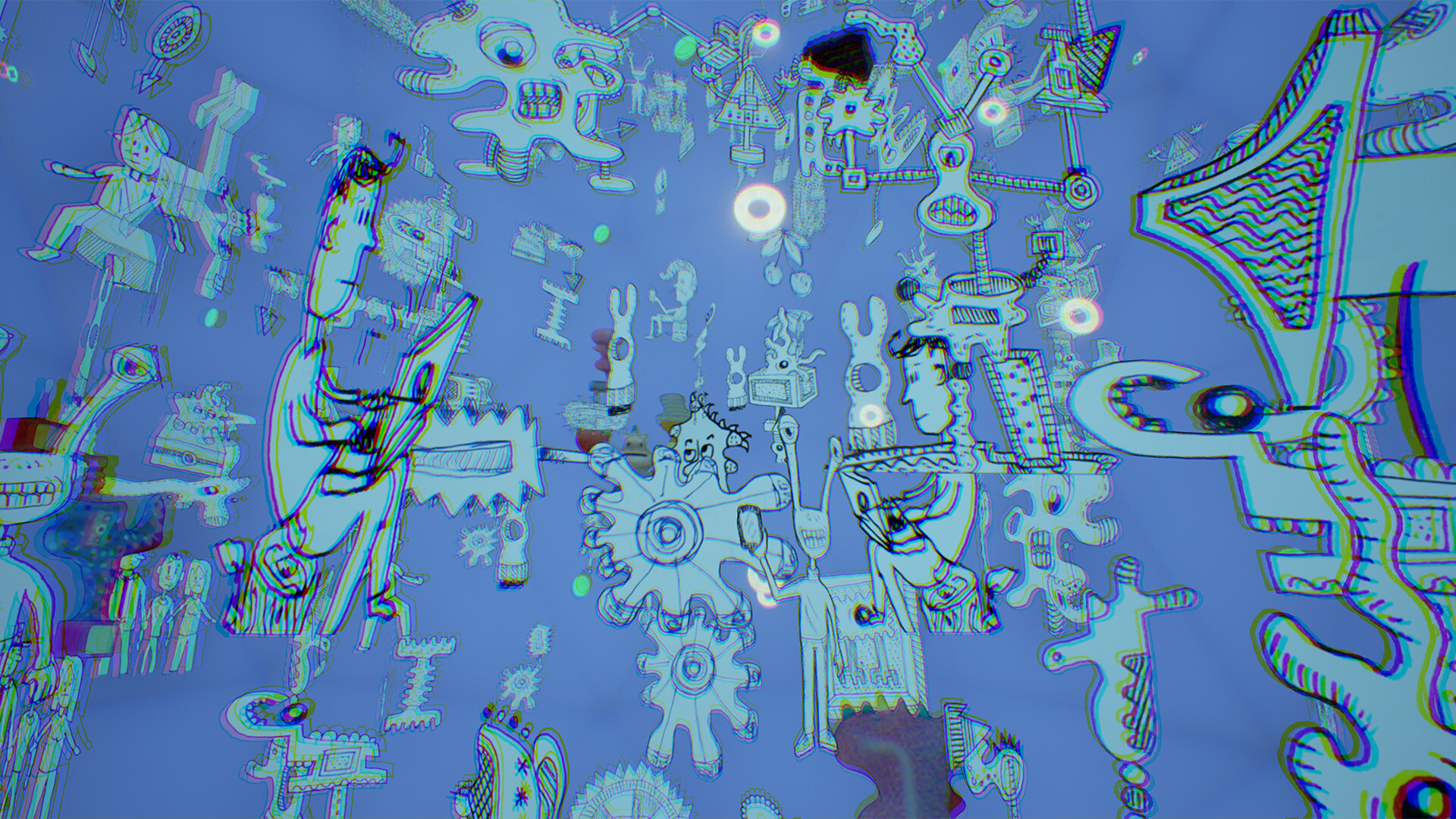 AlienAfterlife screenshot 7