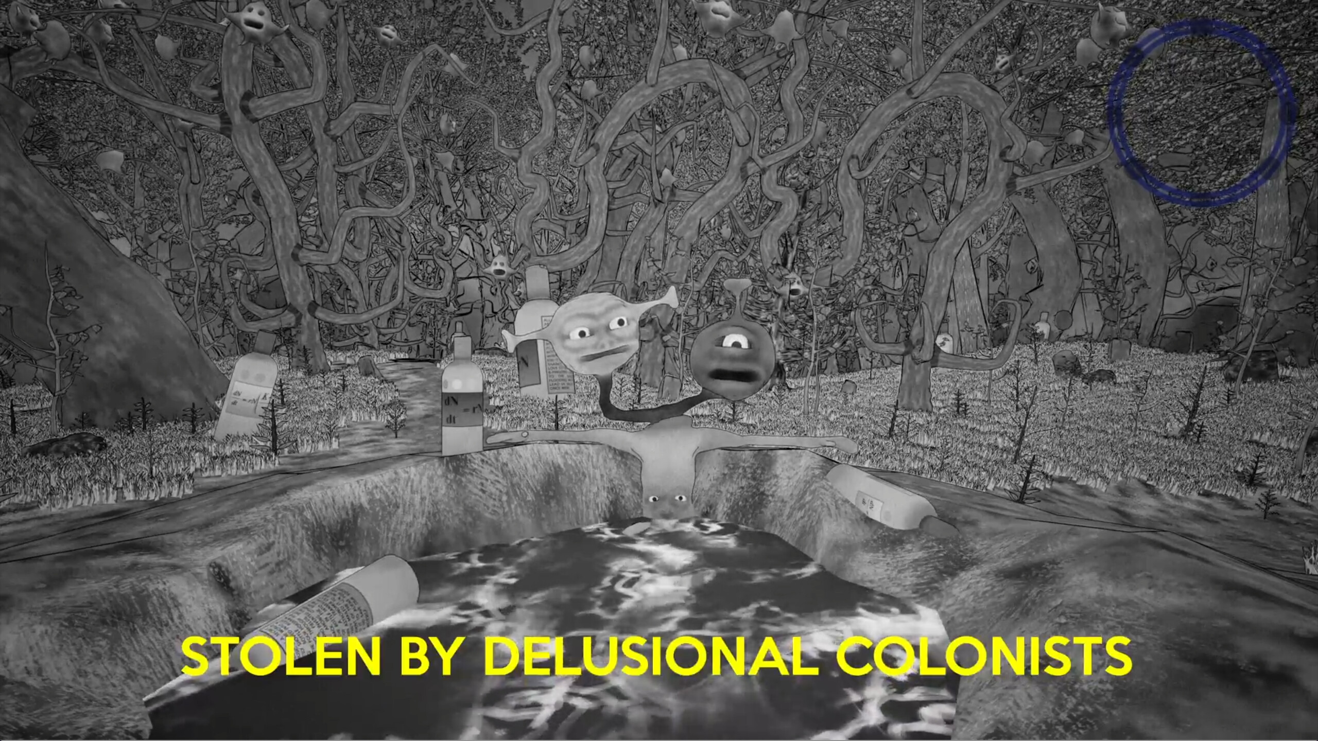 AlienAfterlife screenshot 3