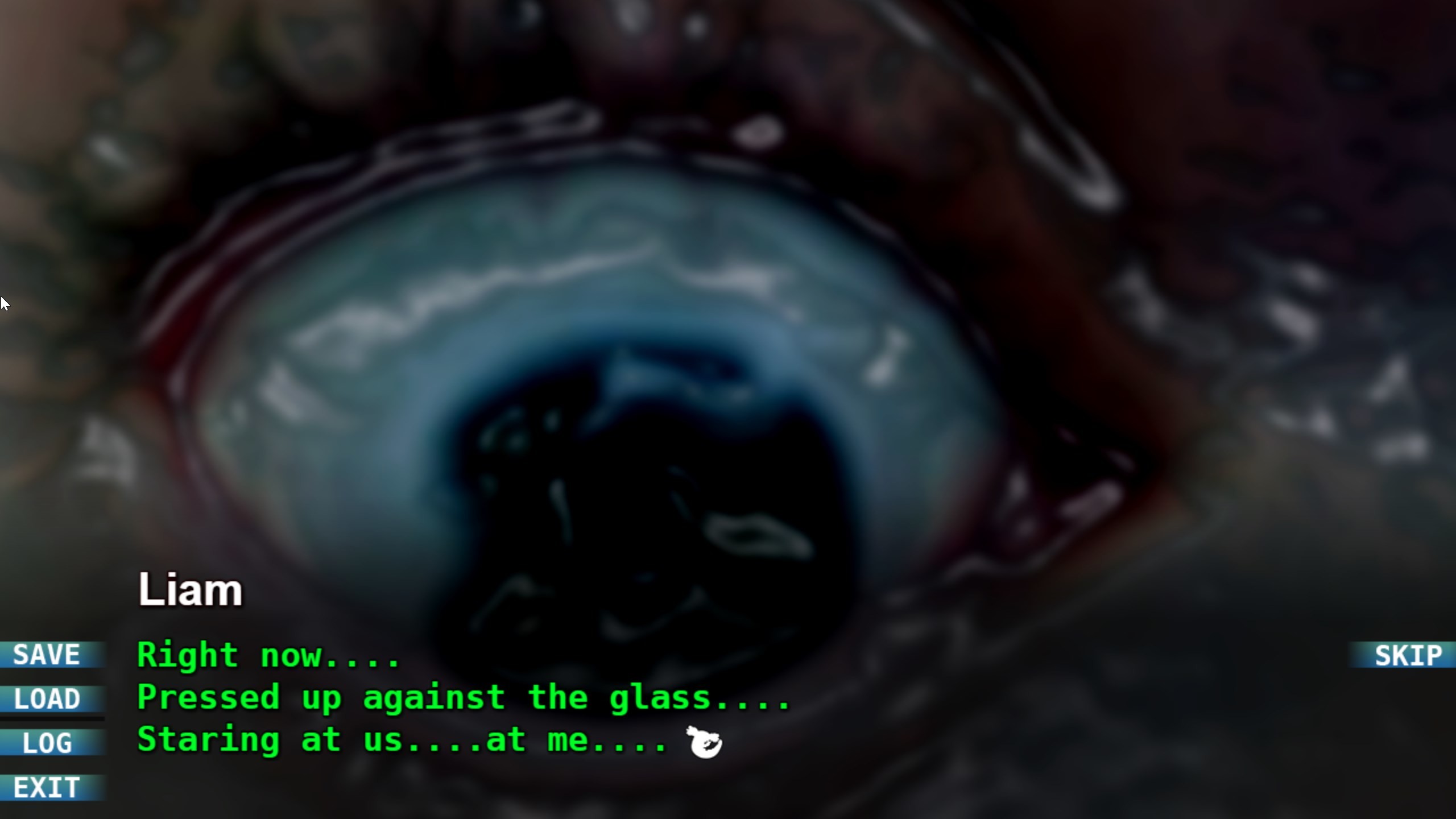 RB: Axolotl screenshot 6