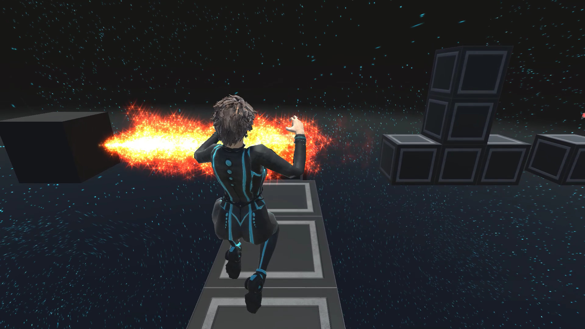 Time To Parkour screenshot 5