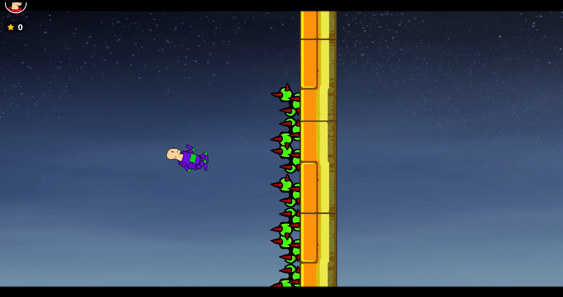 Crash Landed screenshot 7