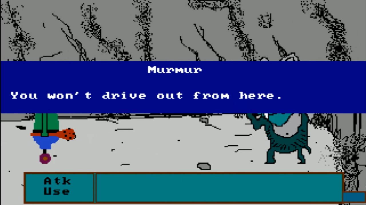 Rollman screenshot 3