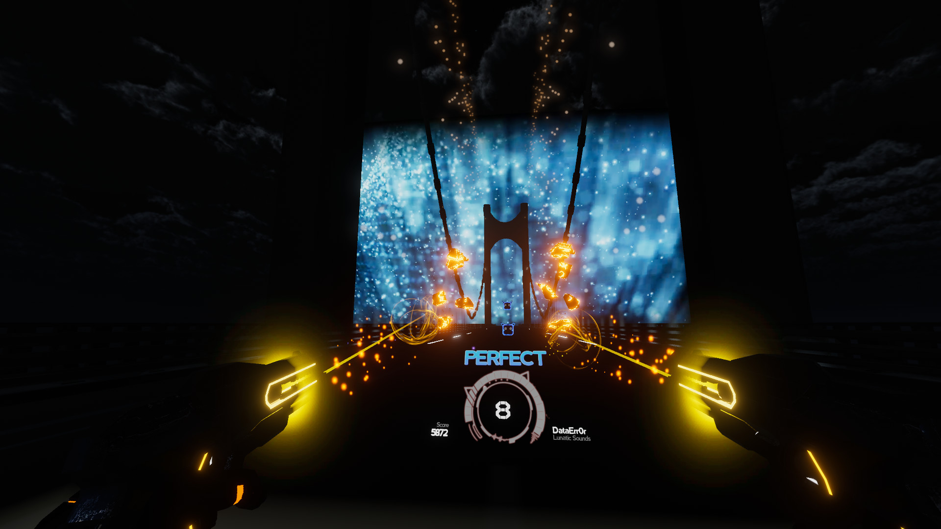 sCATter screenshot 5