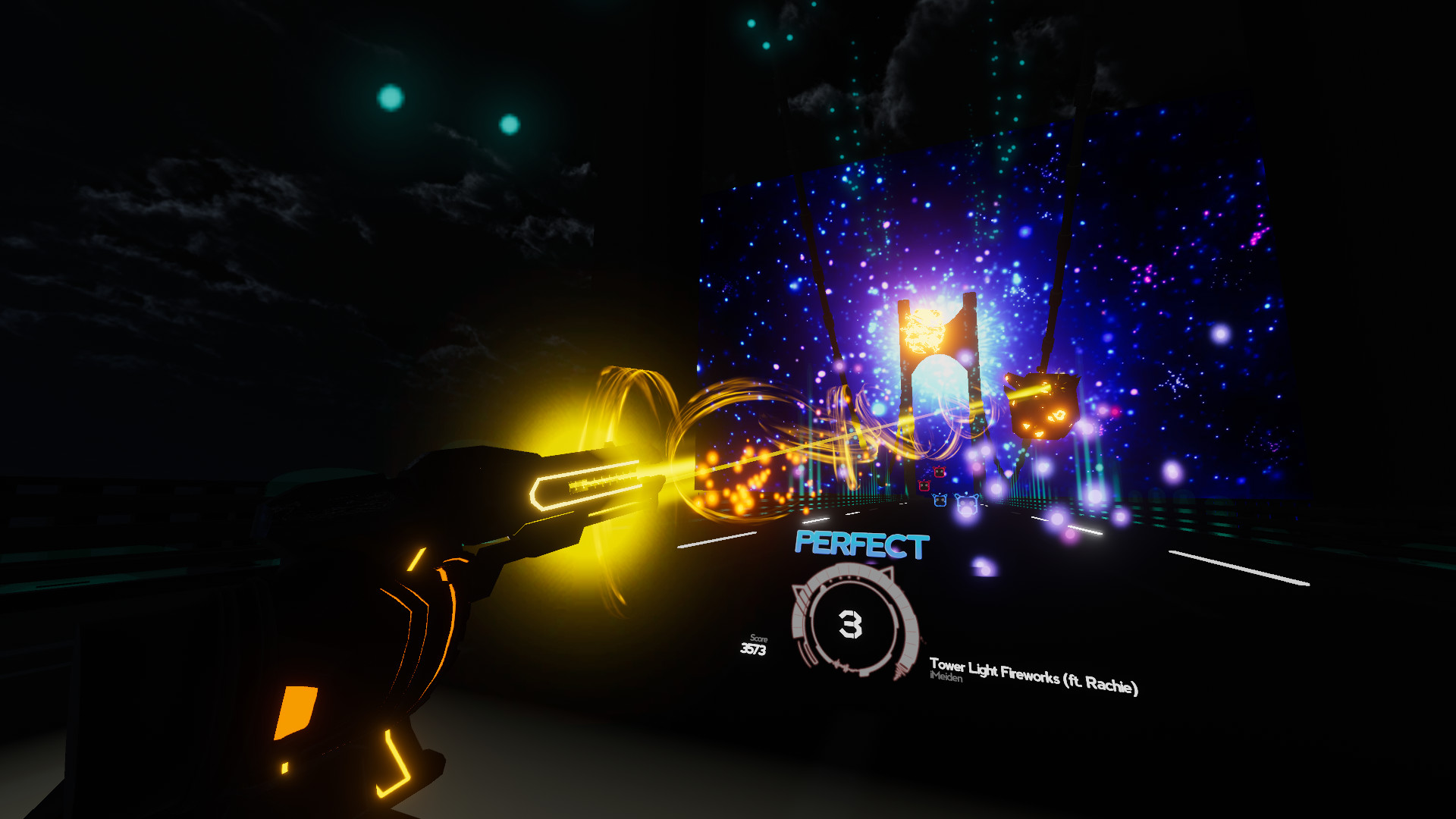 sCATter screenshot 3
