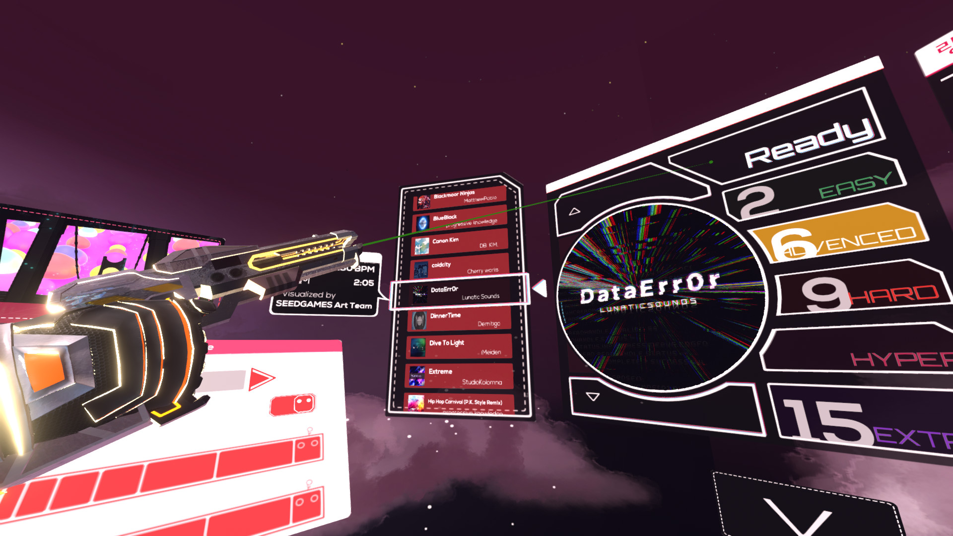 sCATter screenshot 6