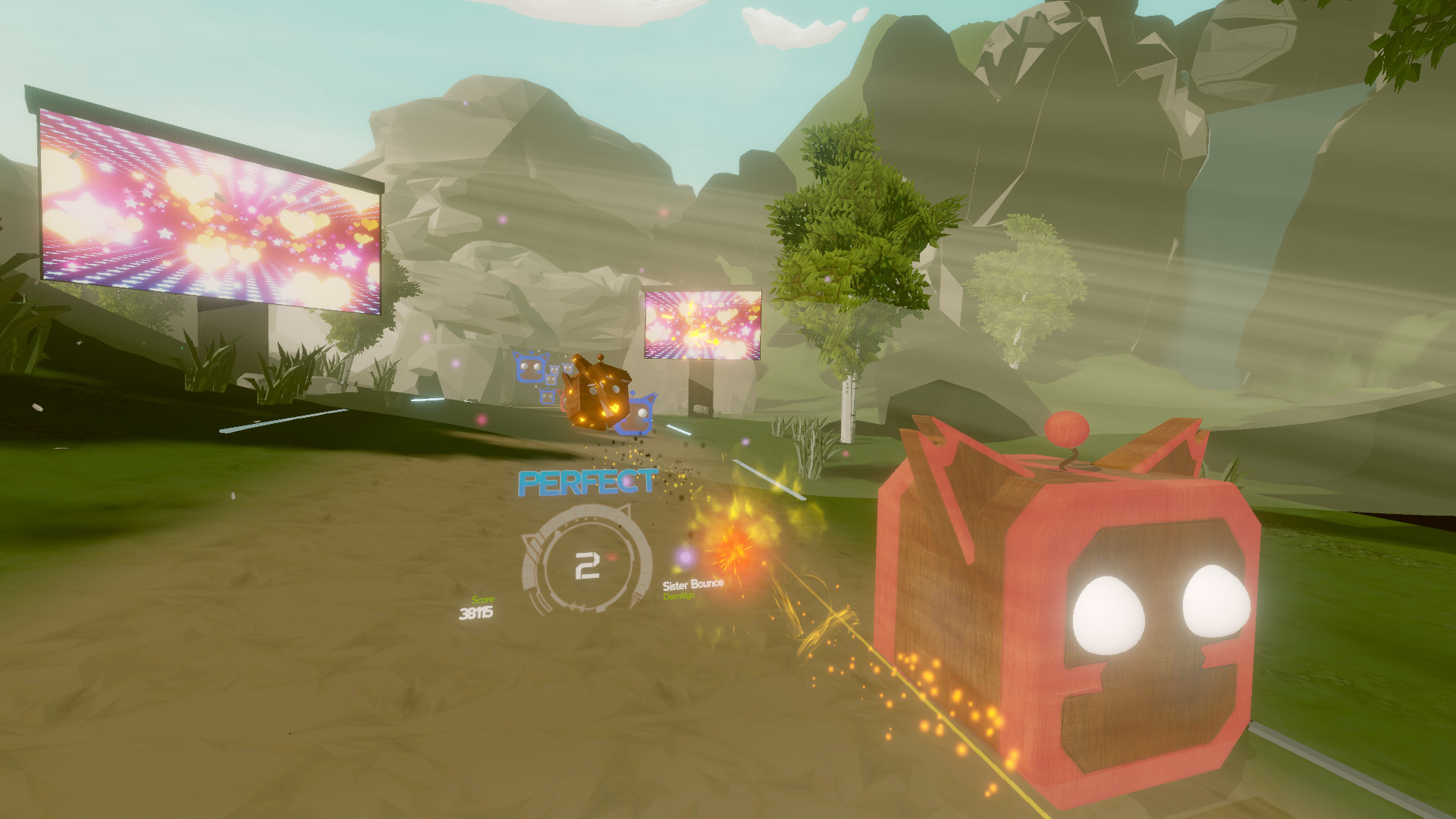 sCATter screenshot 4