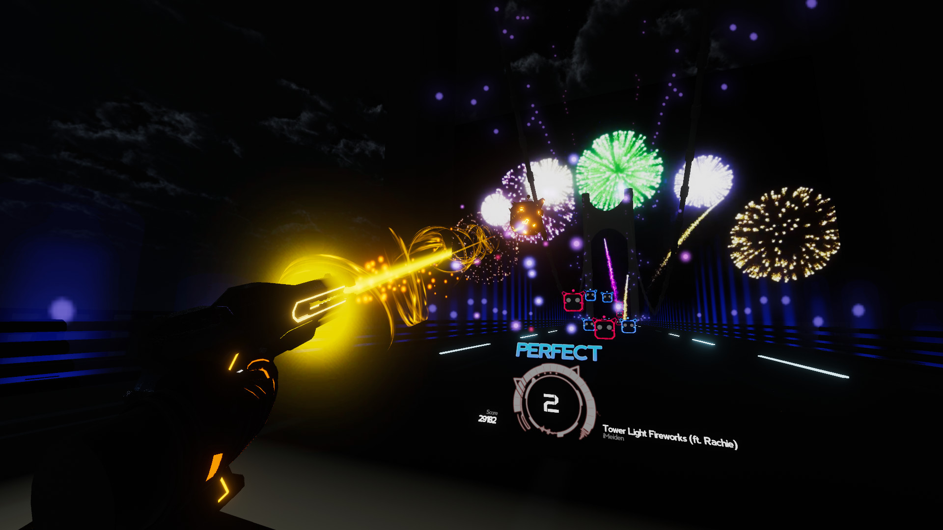 sCATter screenshot 1