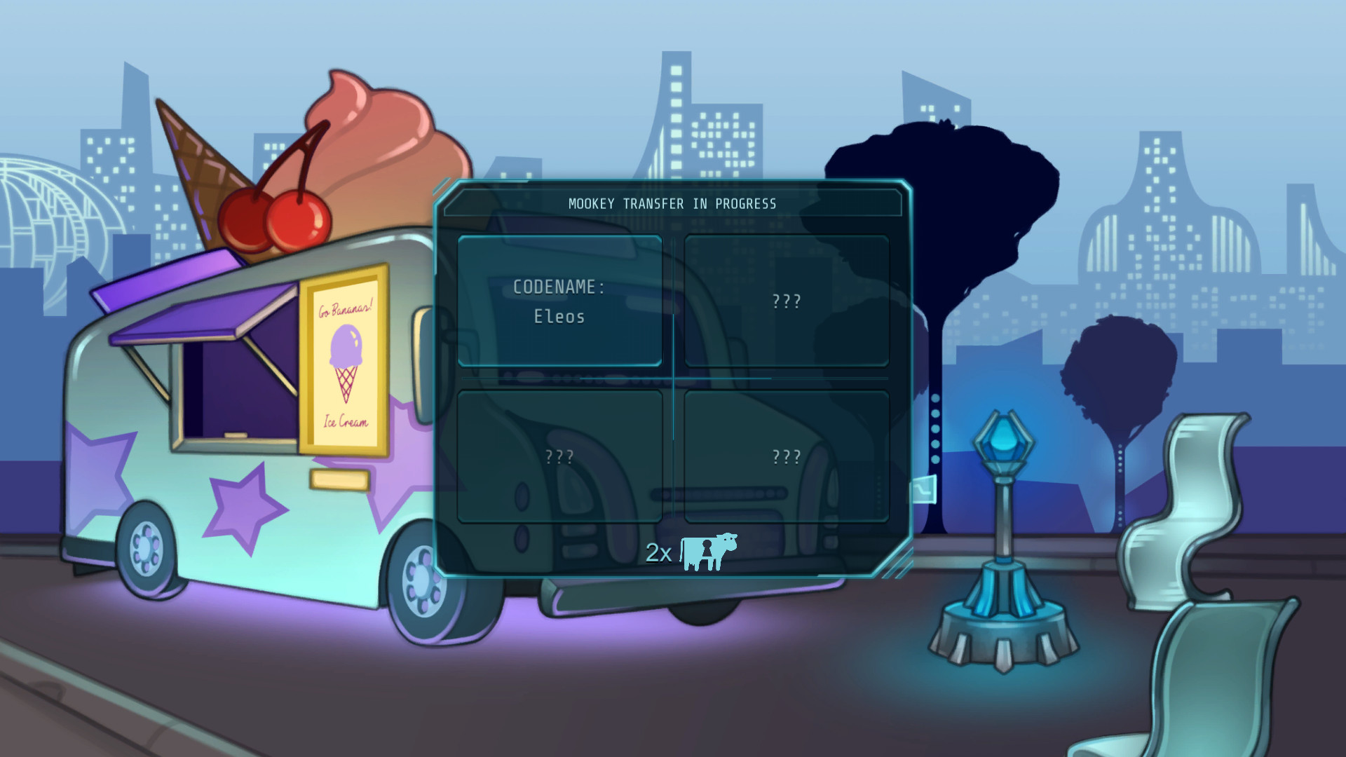 Dupli_City screenshot 9