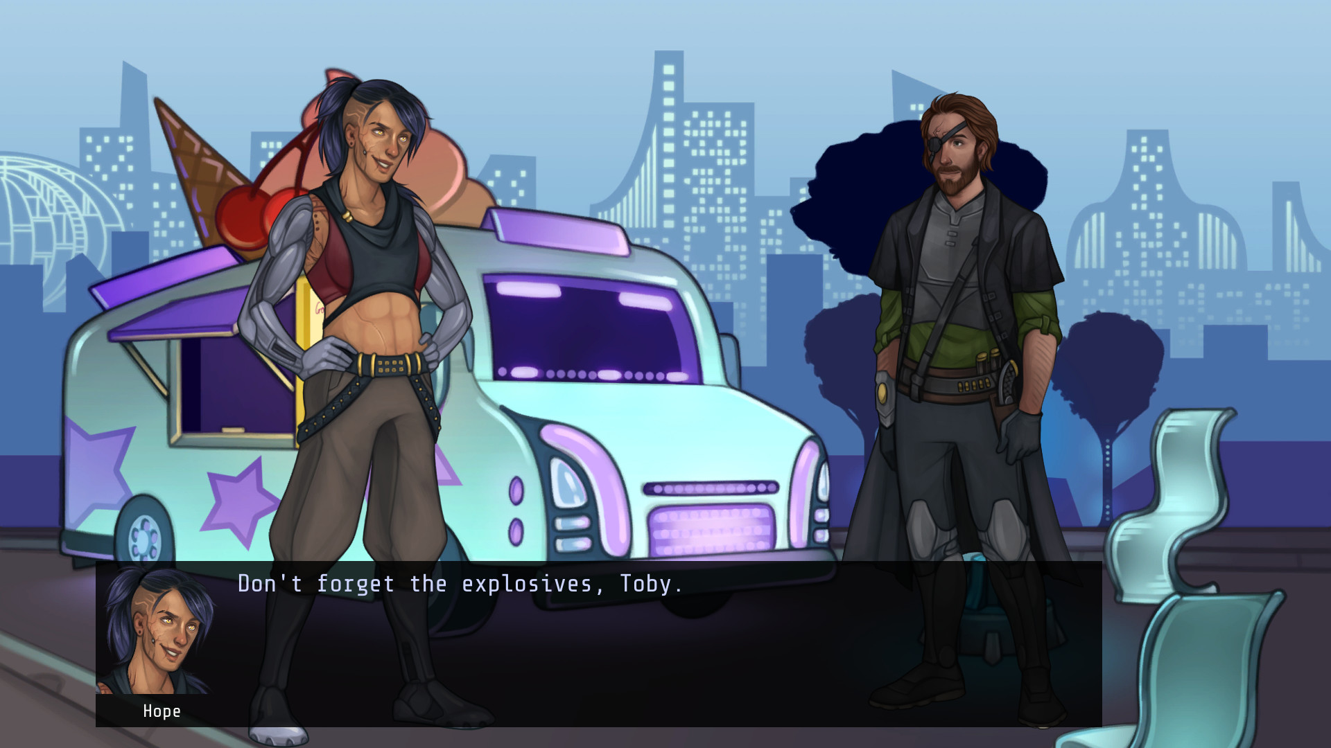 Dupli_City screenshot 7