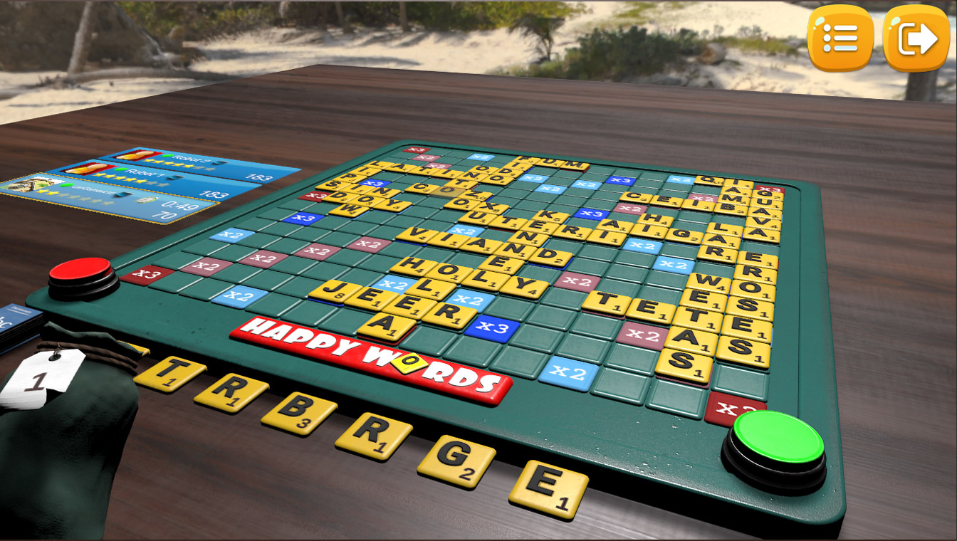 Happy Words screenshot 3