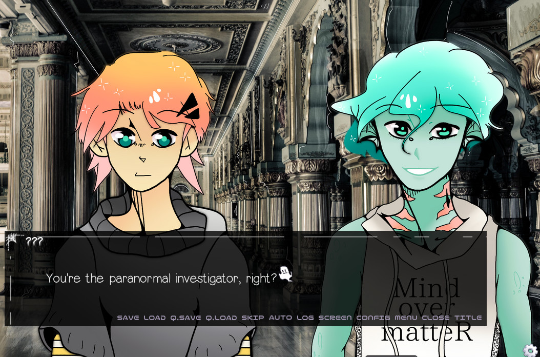 By Moonlight screenshot 6