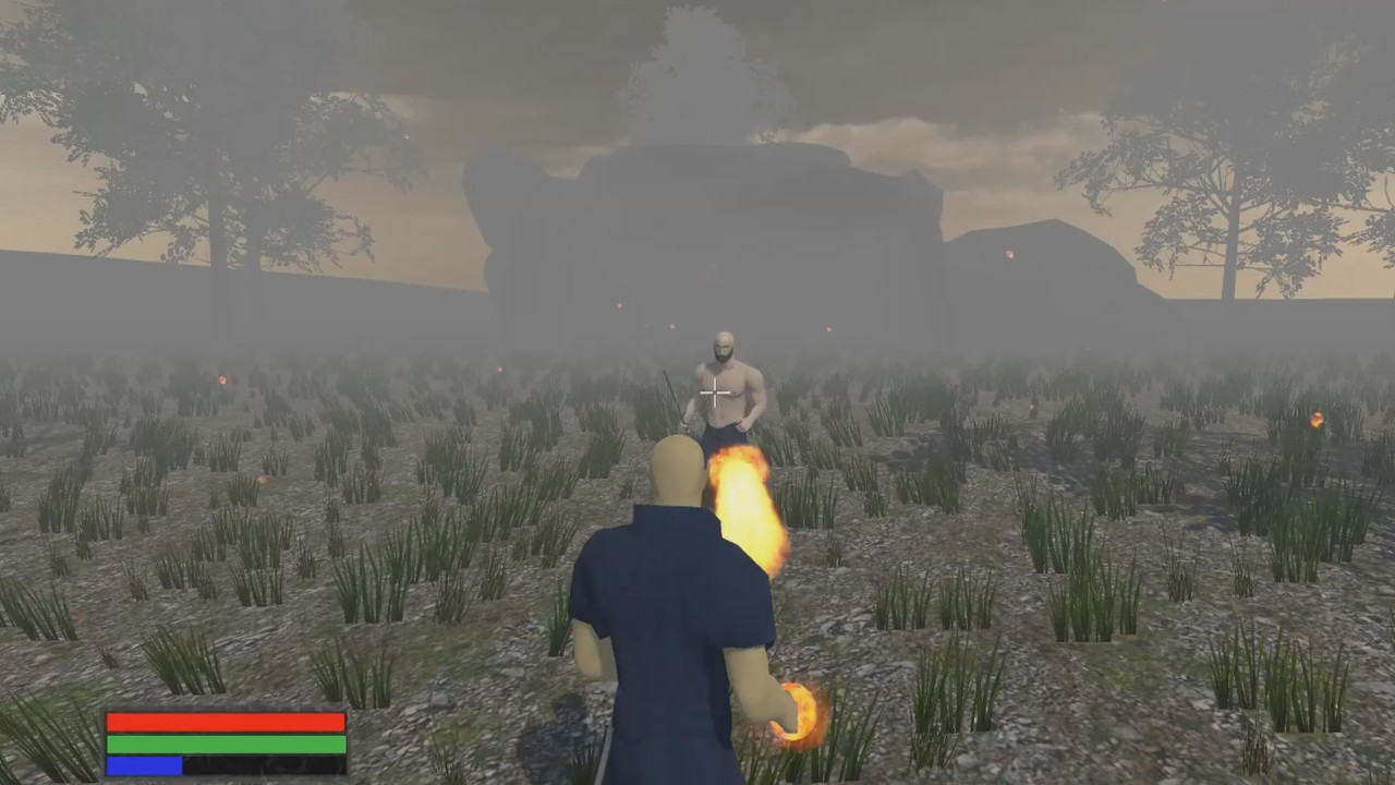 Warforged screenshot 8