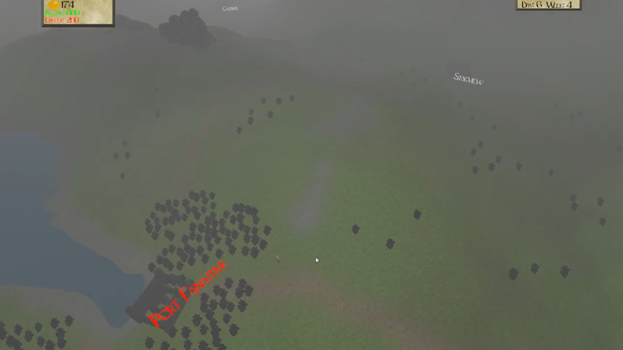 Warforged screenshot 5
